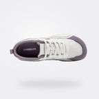 Vale - Wide Toe Sneakers