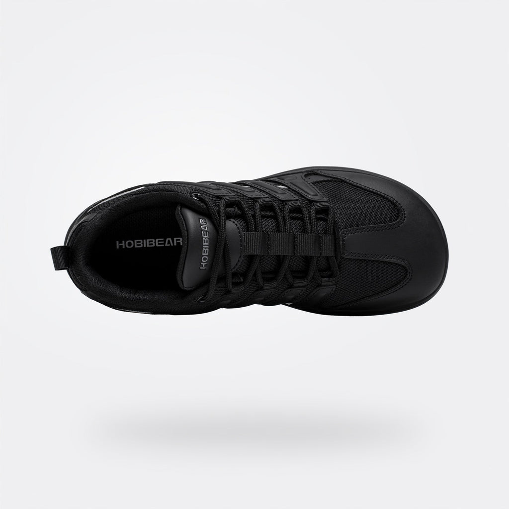 Rivulet - Wide Toe Sneakers