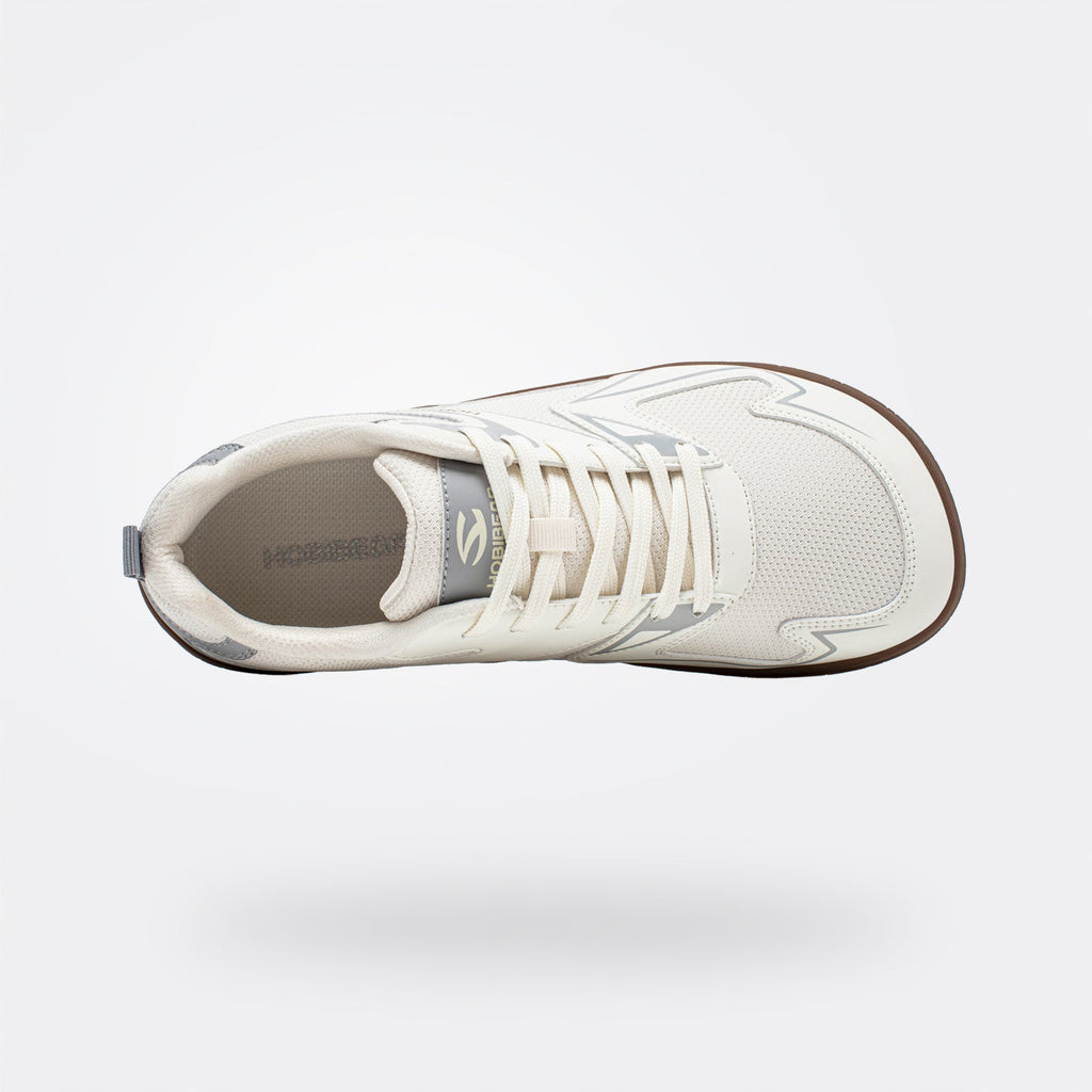 Gladiolus - Wide Toe Sneakers
