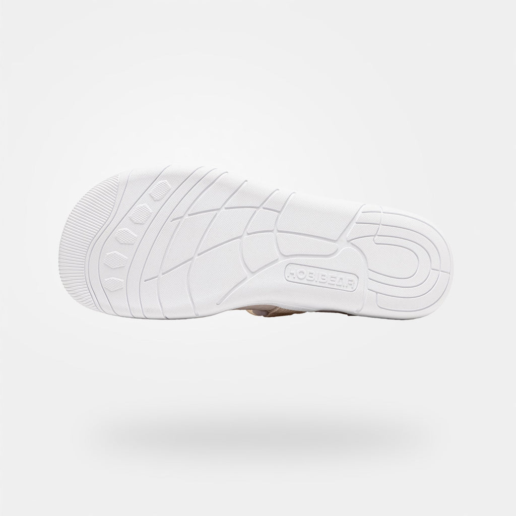 Hosta - Mary Jane Shoes