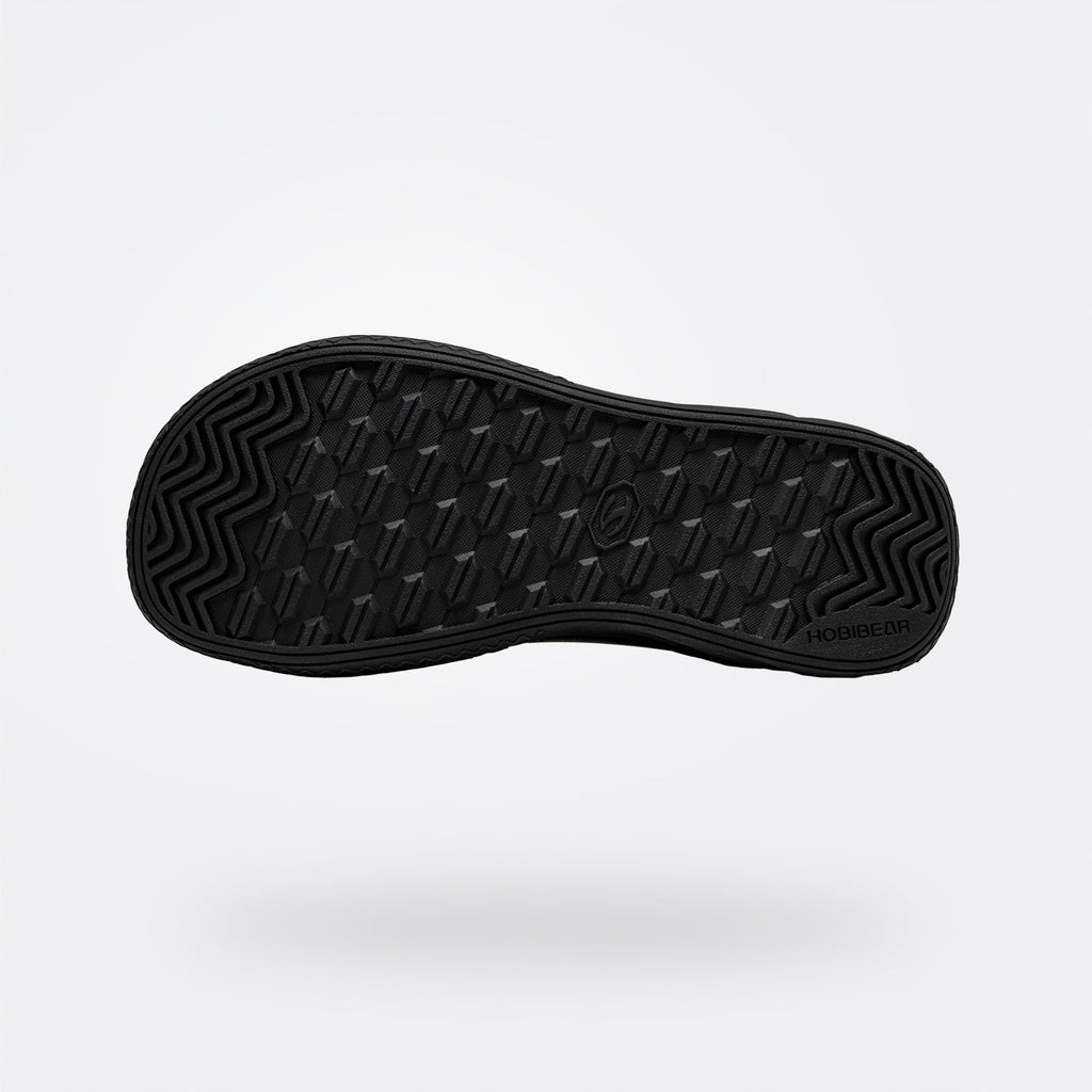Oxalis - Wide Toe Shoes