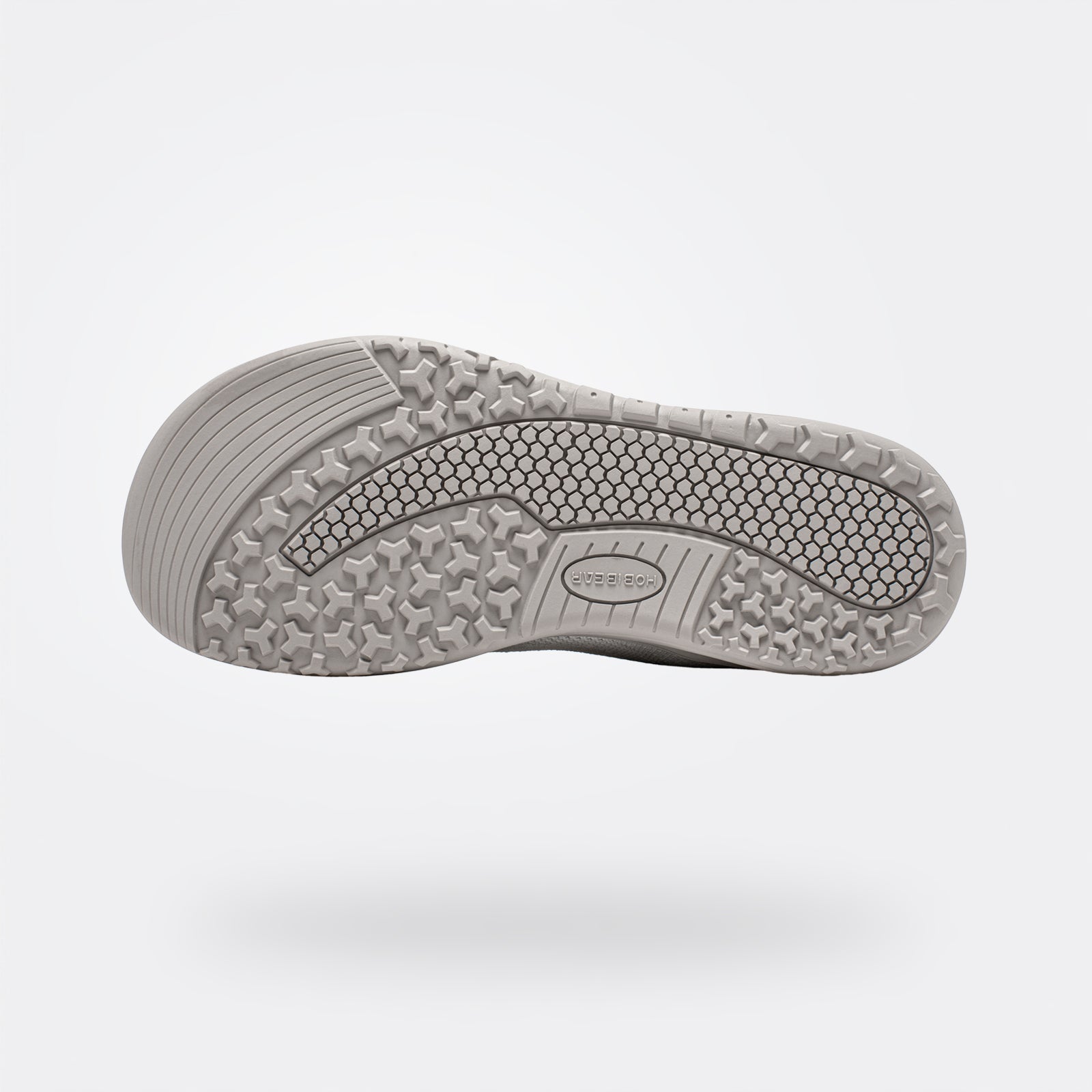 Verbena - Wide Toe Shoes