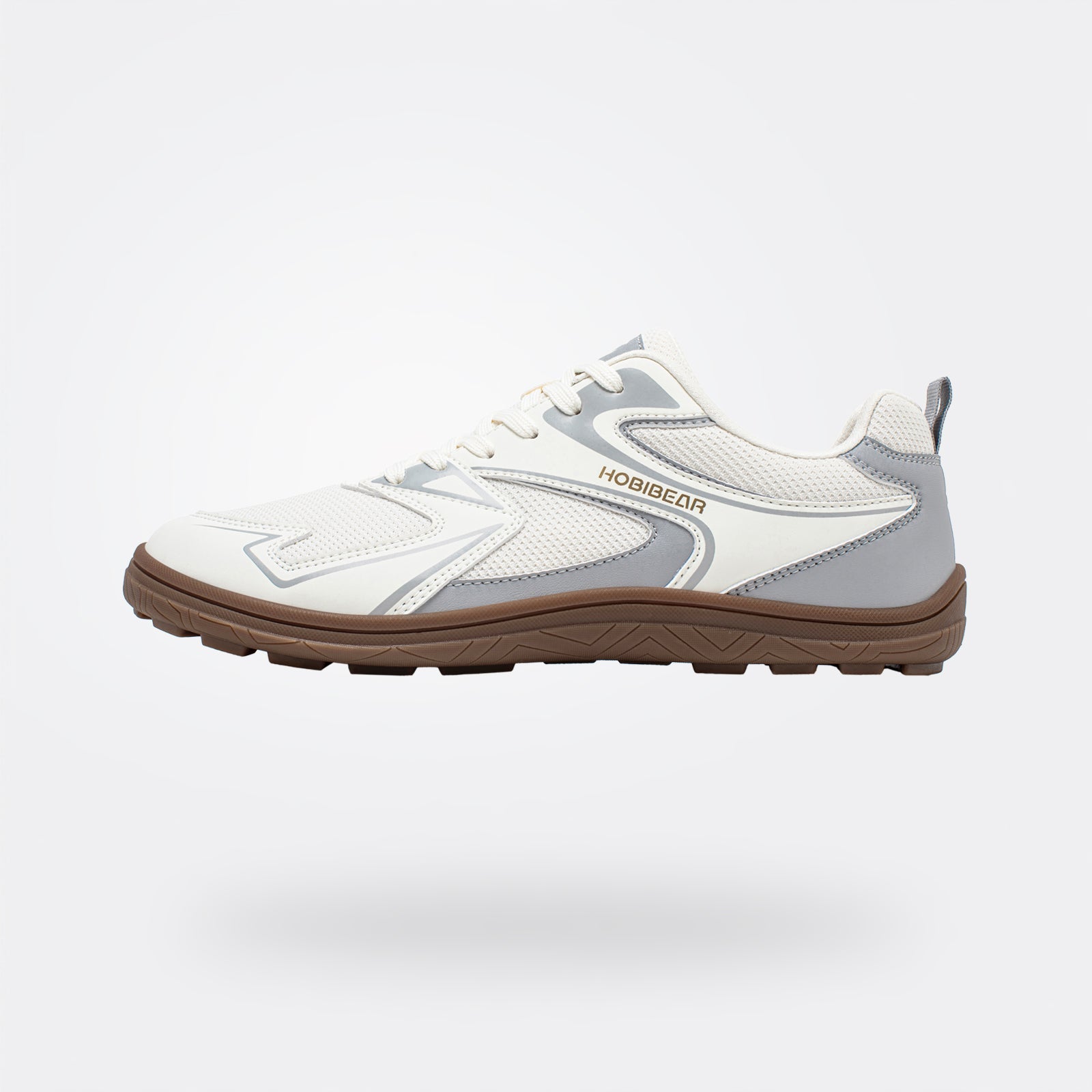 Gladiolus - Wide Toe Sneakers