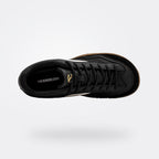 Hollow - Wide Toe Sneakers