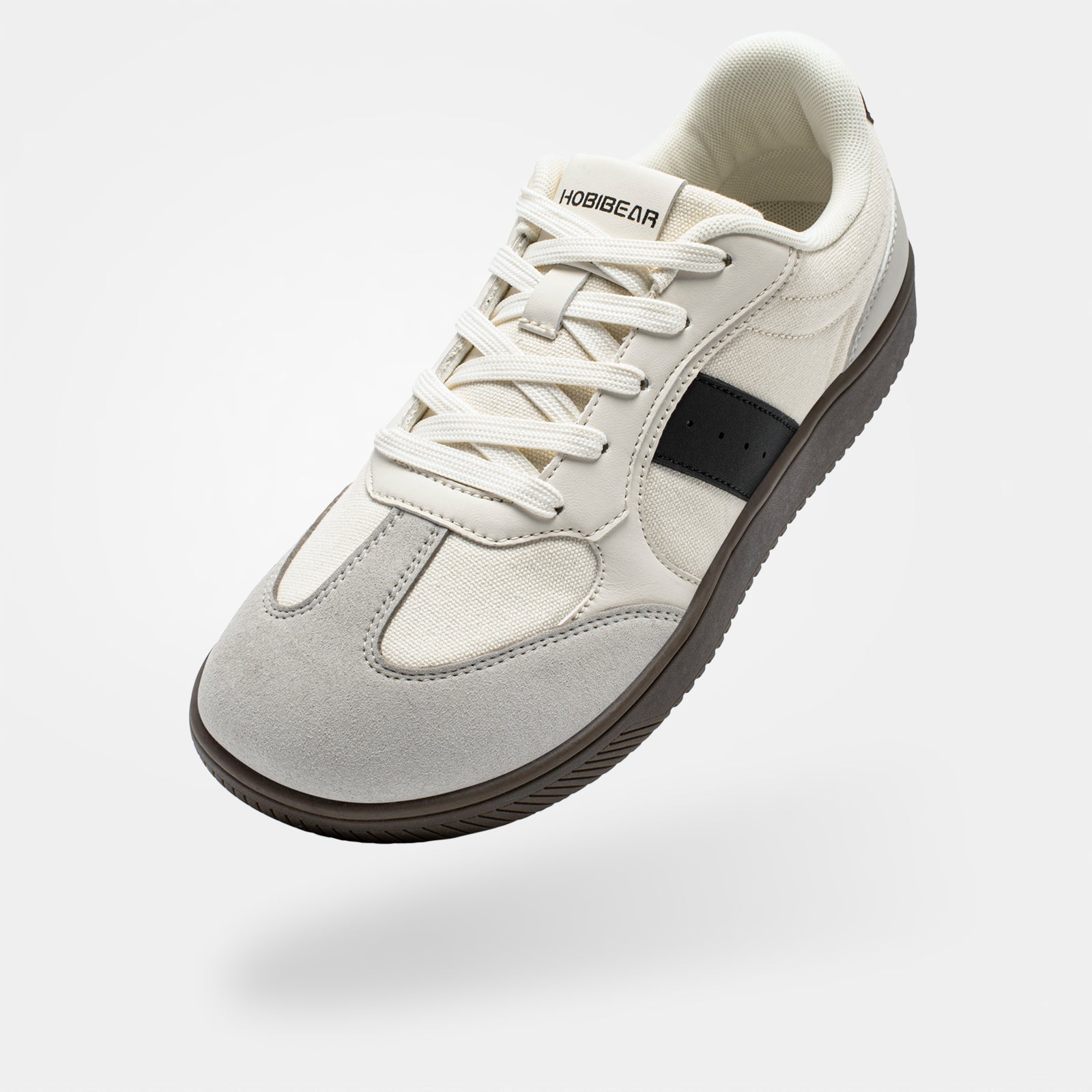 Dahlia - Wide Toe Shoes