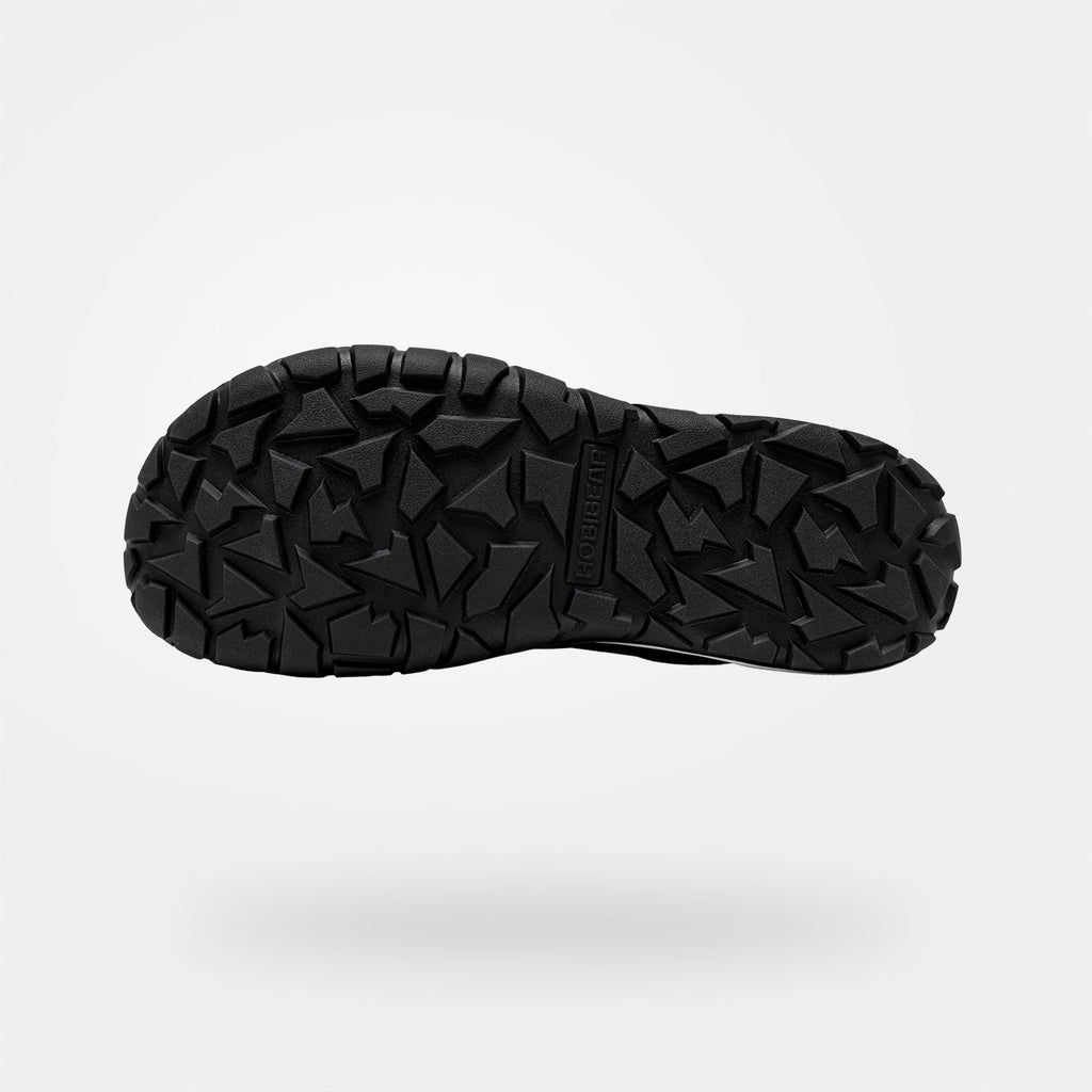 Hickory - Wide Toe Sneakers