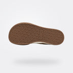 Heather - Wide Toe Sneakers