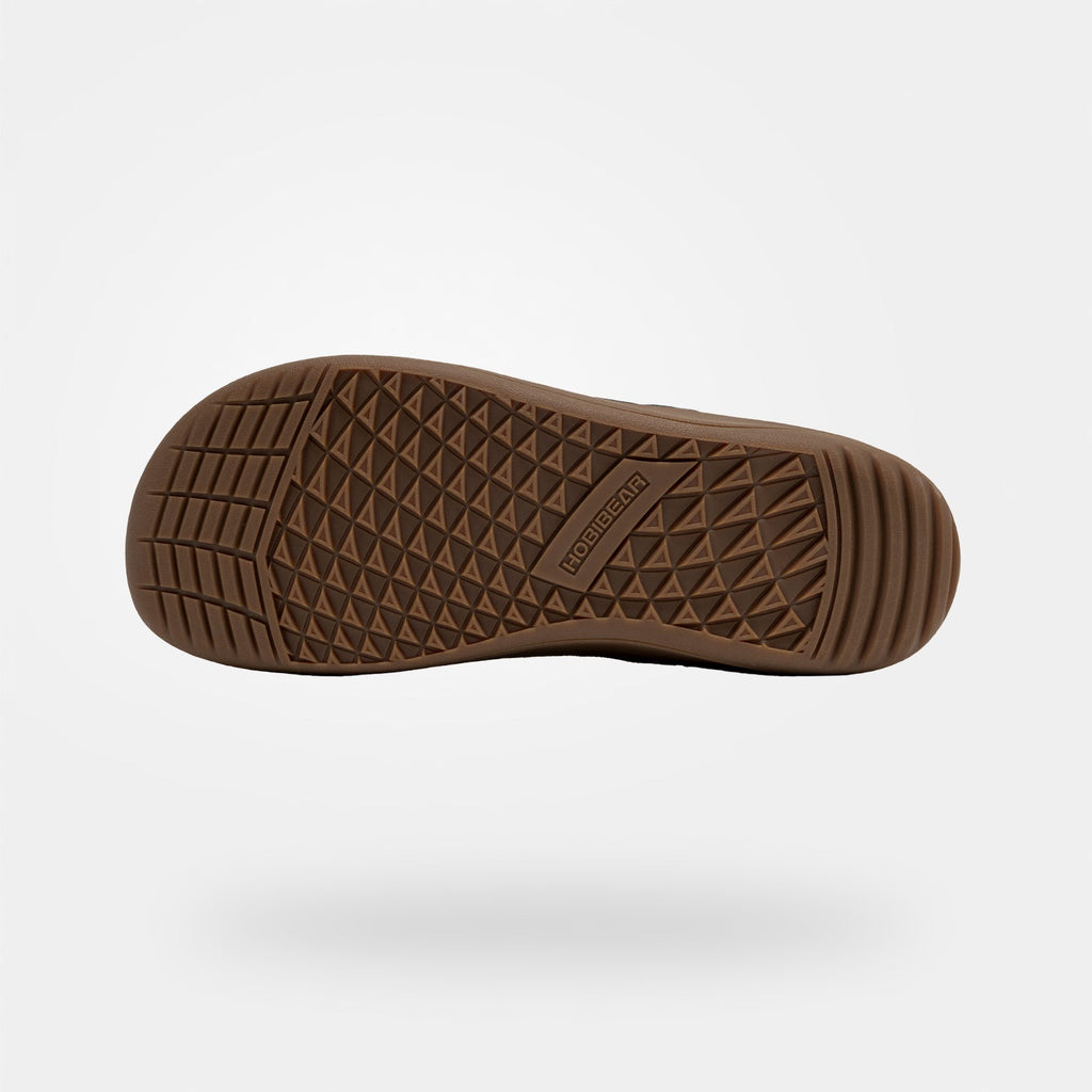Vervain - Barefoot Shoes