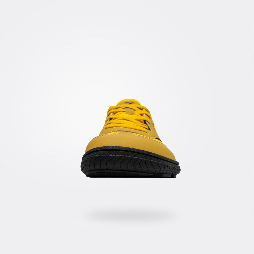 Gorse - Wide Toe Sneakers