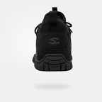 Larch - Wide Toe Shoes