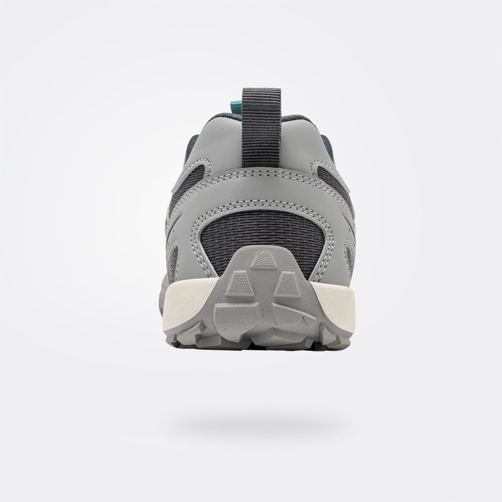 Aether - Wide Toe Sneakers