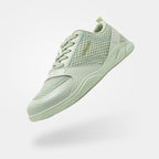 Briar - Wide Toe Sneakers