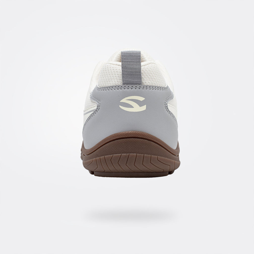 Gladiolus - Wide Toe Sneakers