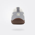 Gladiolus - Wide Toe Sneakers