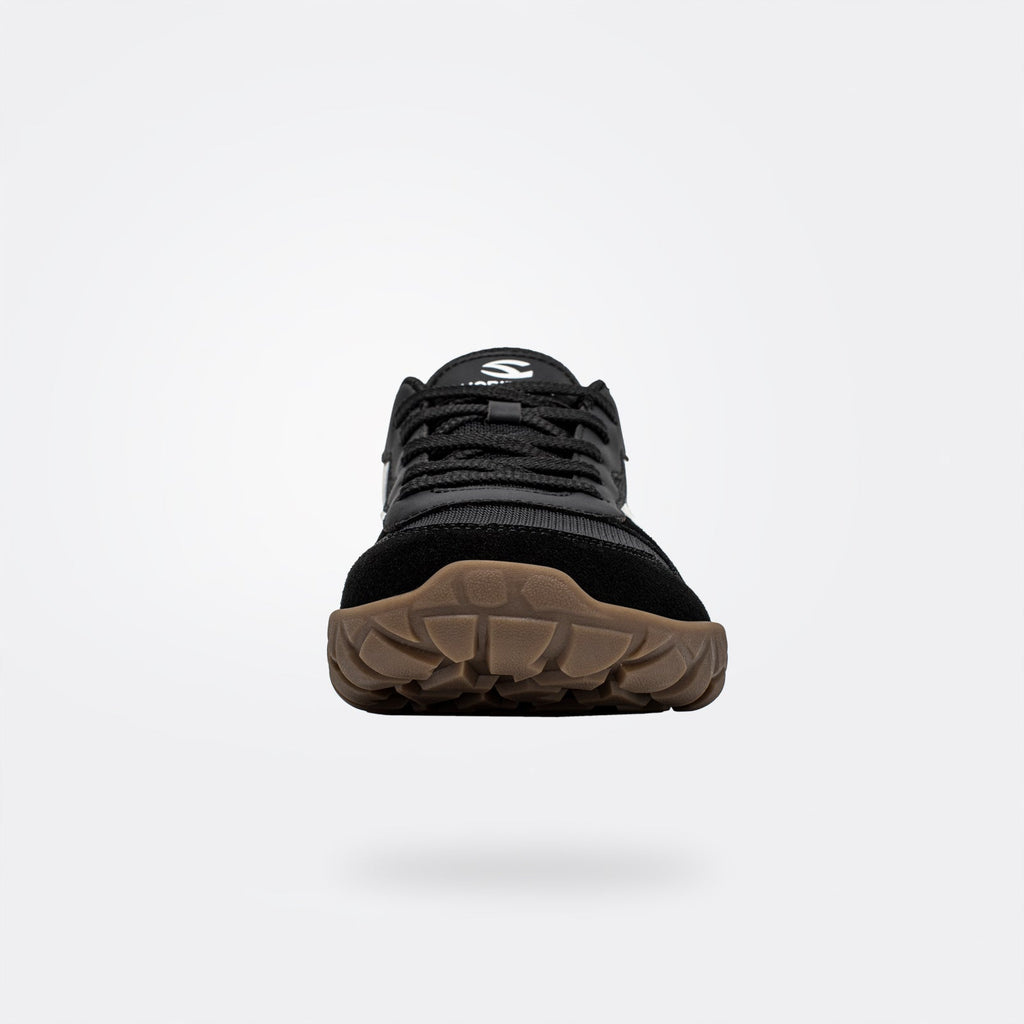 Hareball - Wide Toe Sneakers