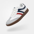 Linden - Wide Toe Shoes
