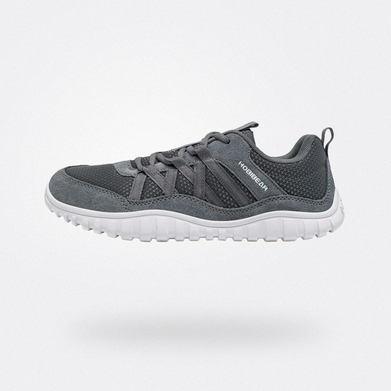 Crag - Wide Toe Sneakers