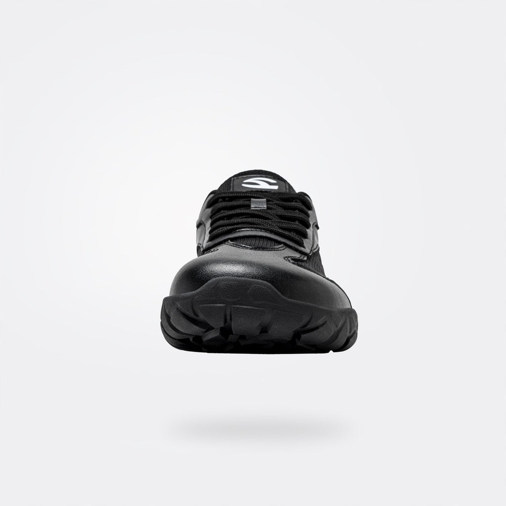Hickory - Wide Toe Sneakers
