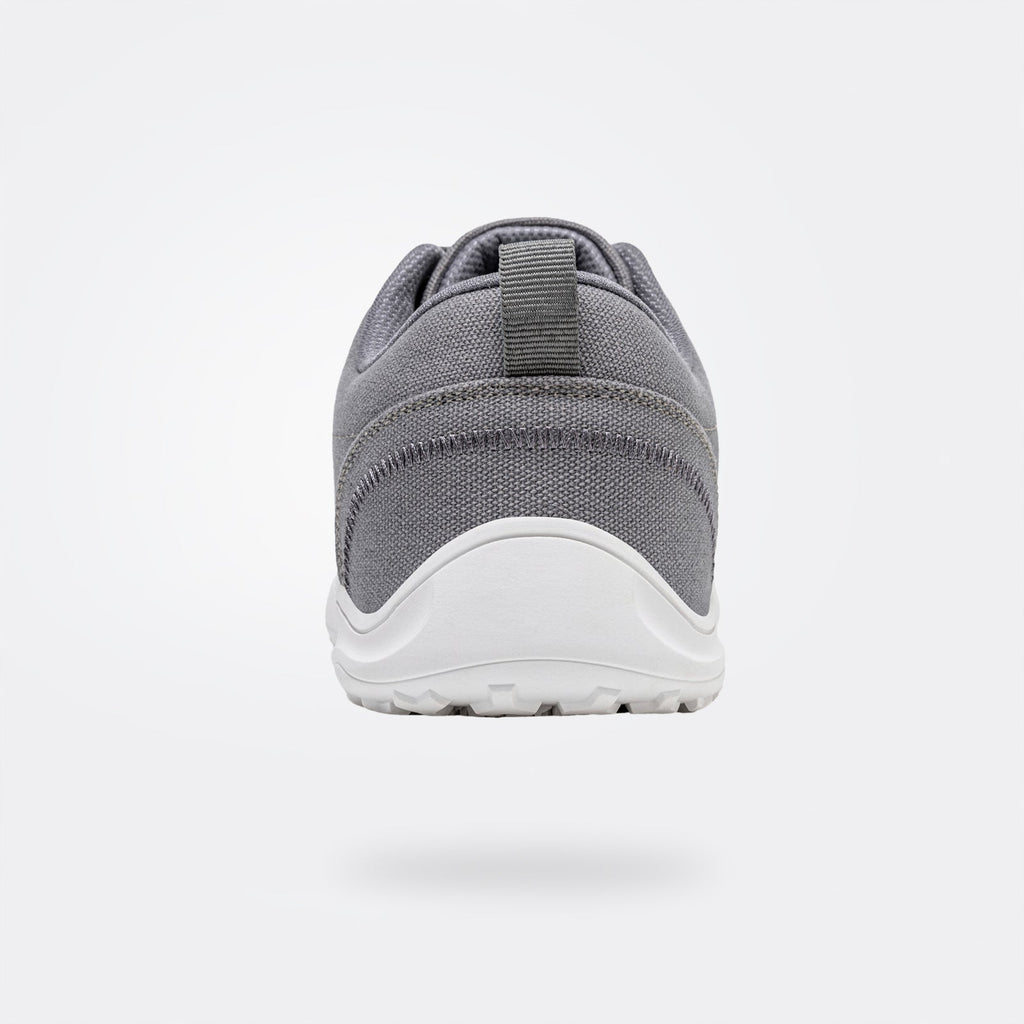 Dawn - Wide Toe Shoes