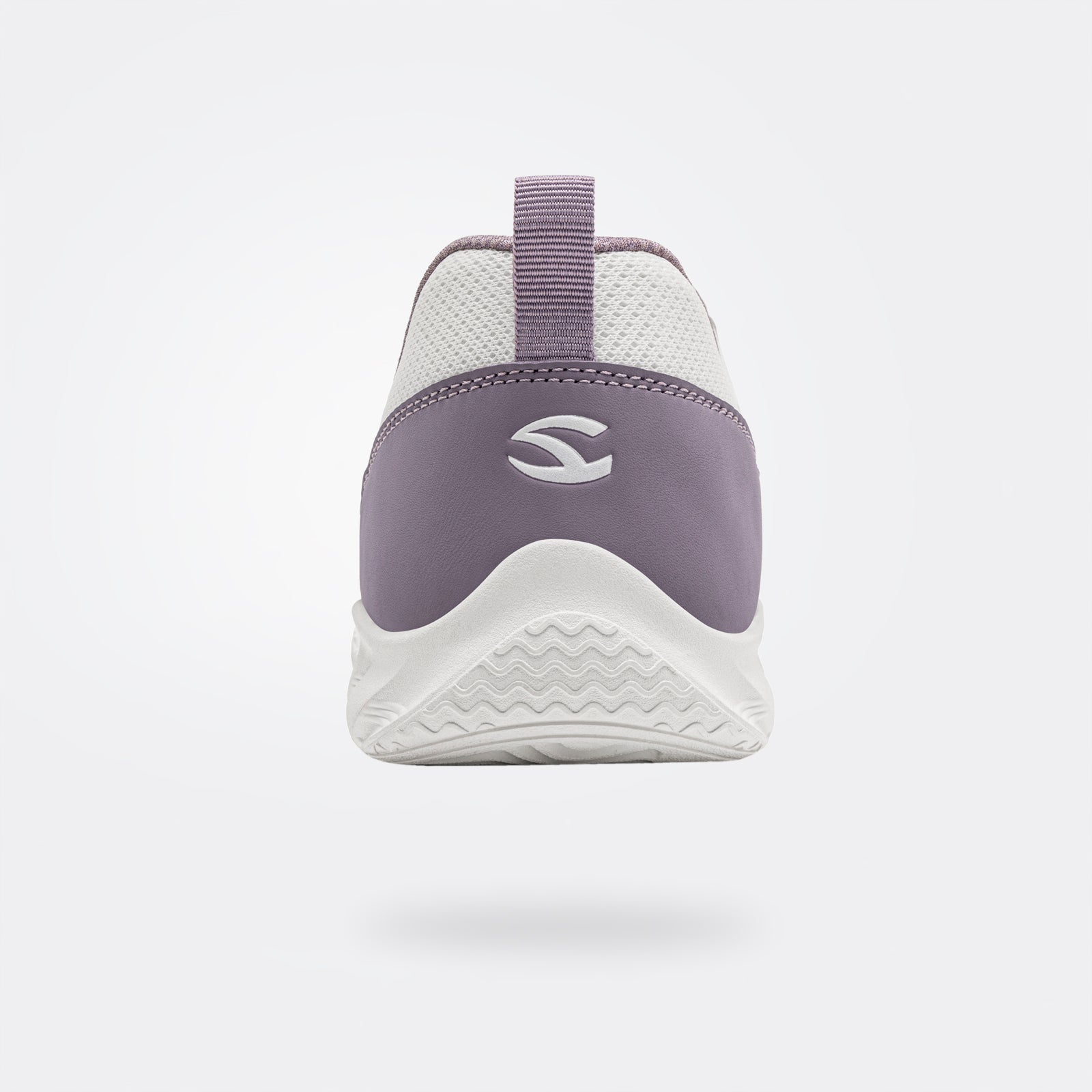 Vale - Wide Toe Sneakers