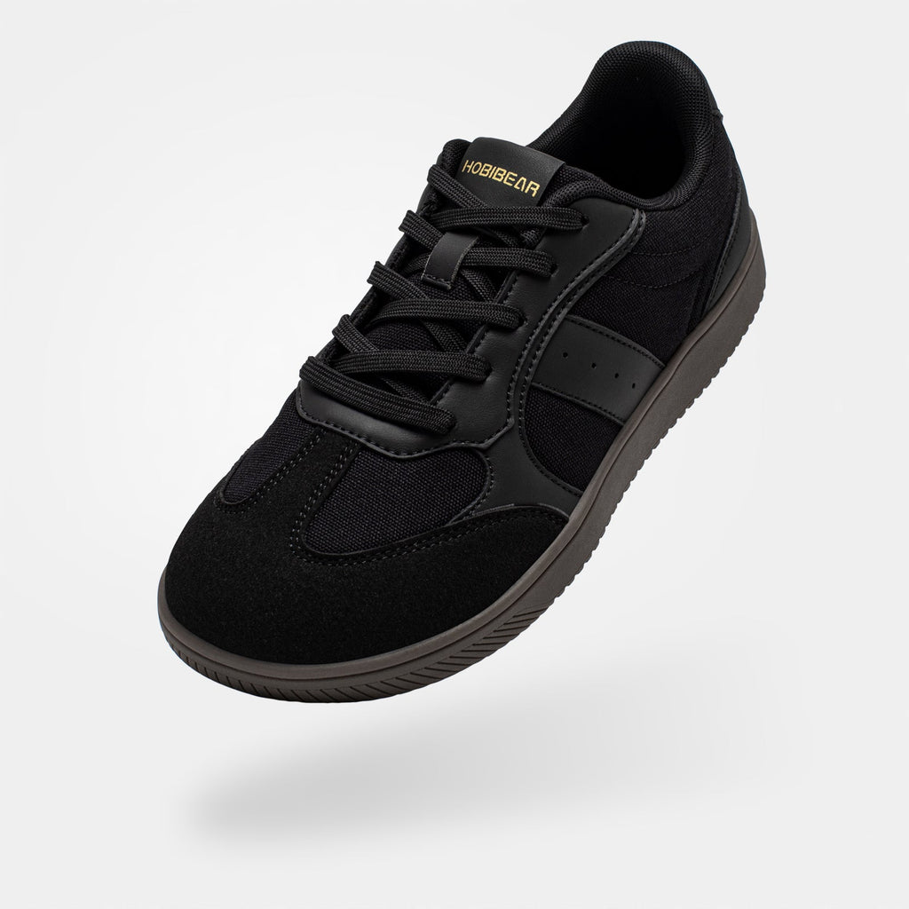 Dahlia - Wide Toe Shoes