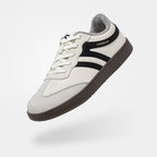 Linden - Wide Toe Shoes