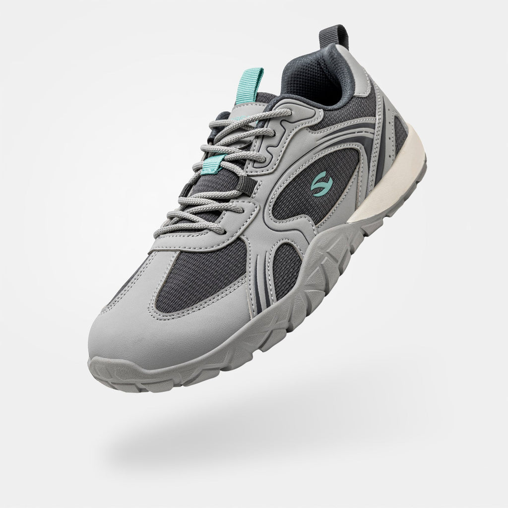 Aether - Wide Toe Sneakers