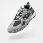 Aether - Wide Toe Sneakers
