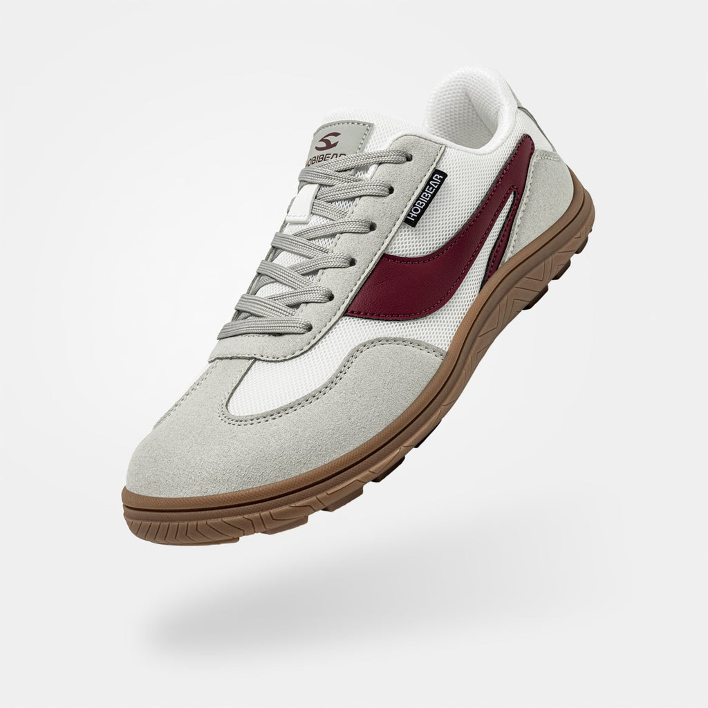 Opuntia - Wide Toe Sneakers