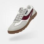Opuntia - Wide Toe Sneakers