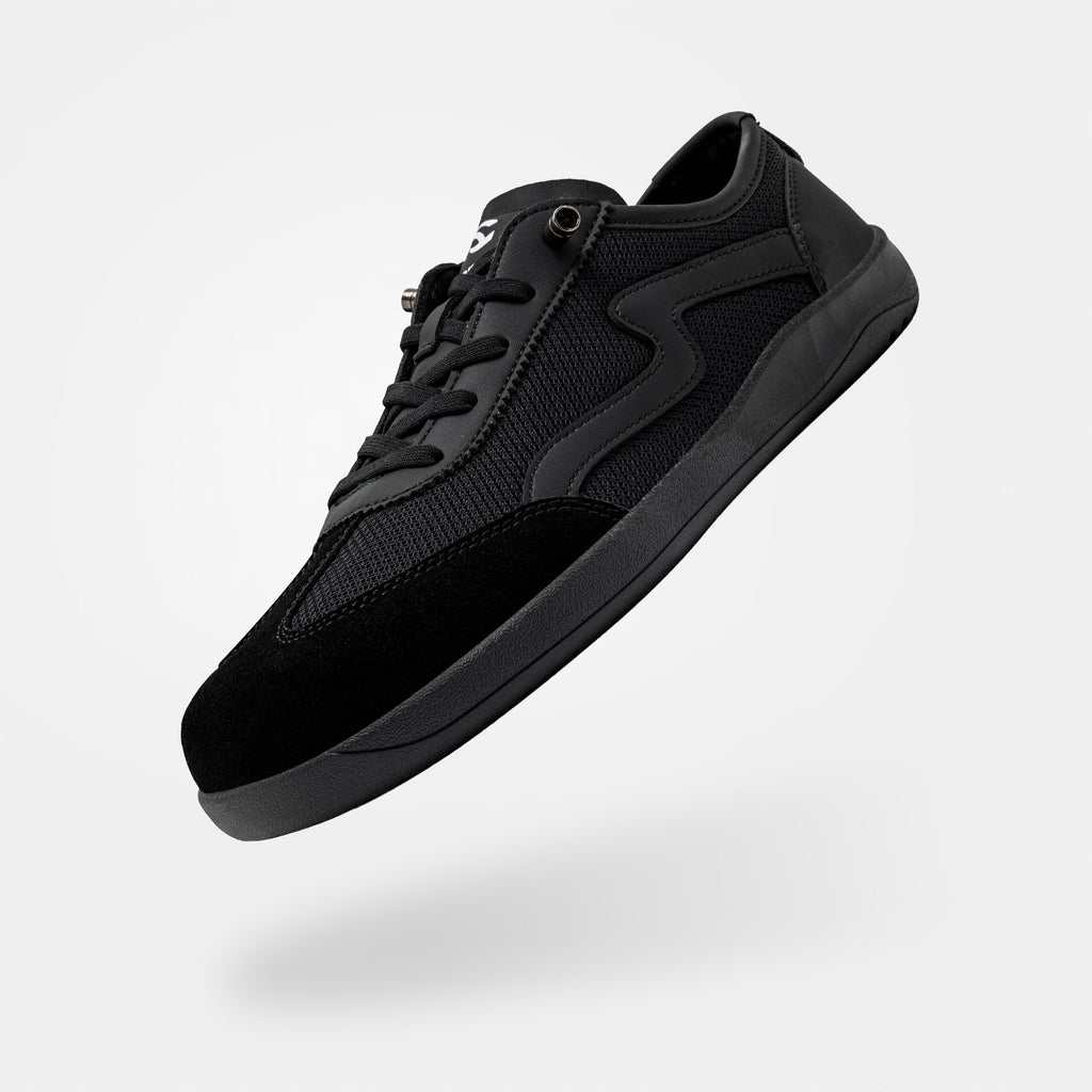 Rubra - Barefoot Shoes