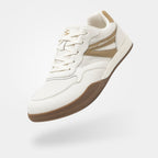Heather - Wide Toe Sneakers