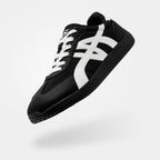 Sedge - Wide Toe Sneakers