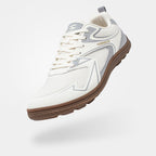 Gladiolus - Wide Toe Sneakers