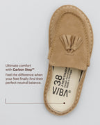SOHO Suede Desert Sand