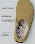 ZUMA Linen Sagebrush Green