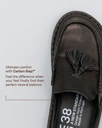 SOHO Leather Preto Black