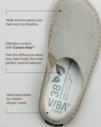ZUMA Linen Sand Dollar