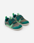 Tepastelu - Toddler ReimaTec Waterproof Barefoot Shoes