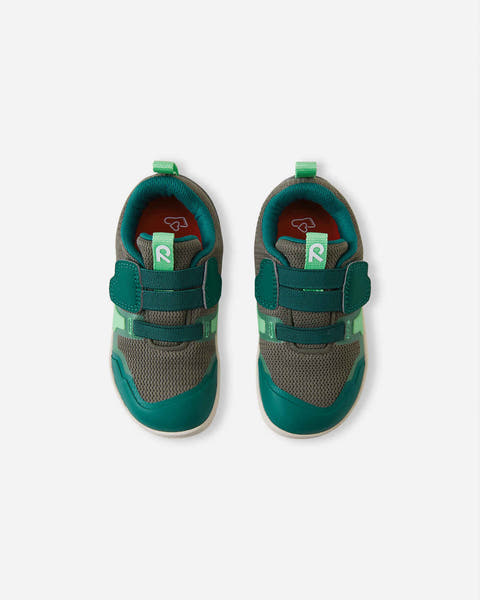 Tepastelu - Toddler ReimaTec Waterproof Barefoot Shoes