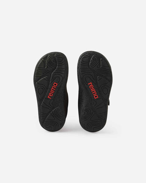 Reima Telmin - Black
