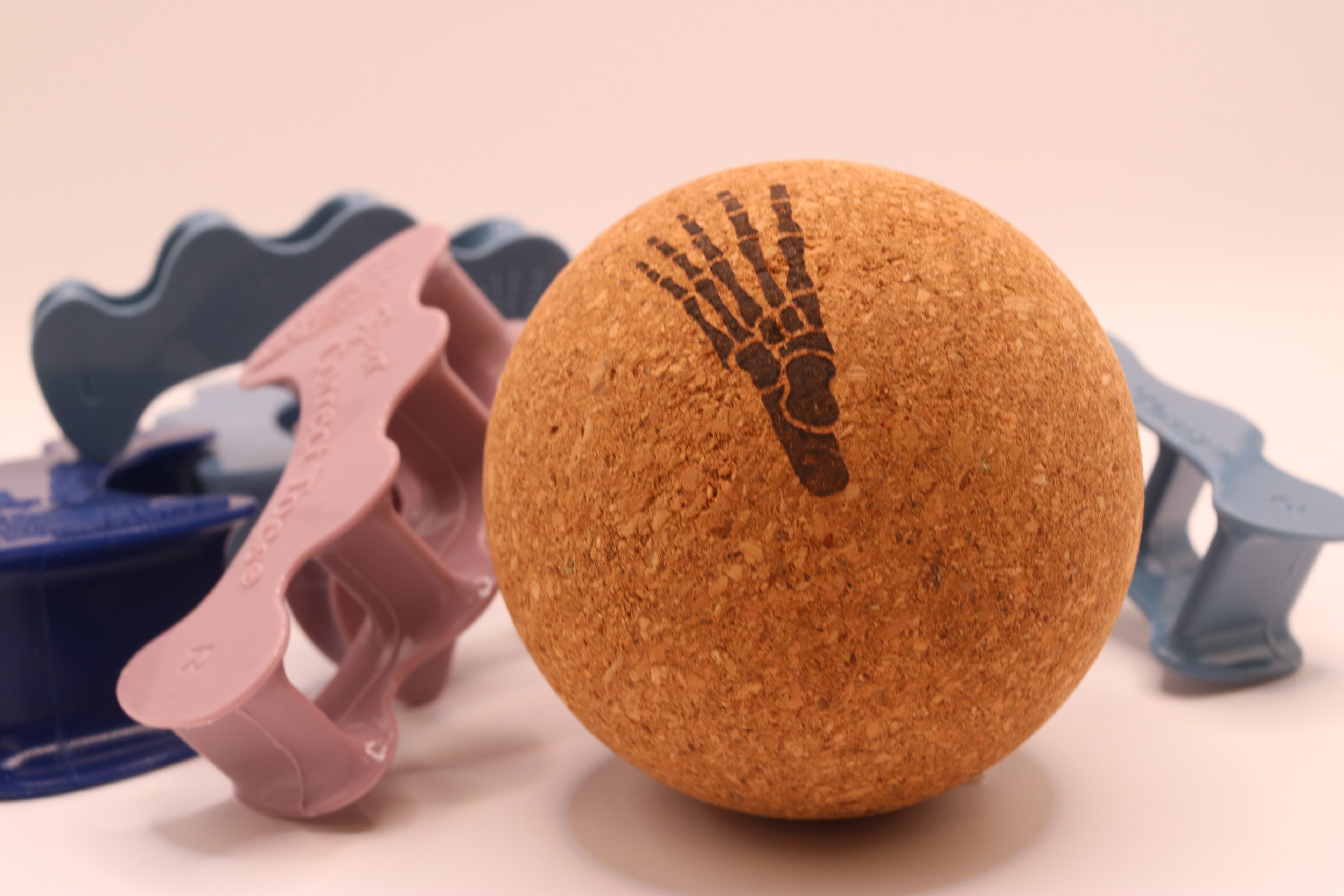Restore Ball