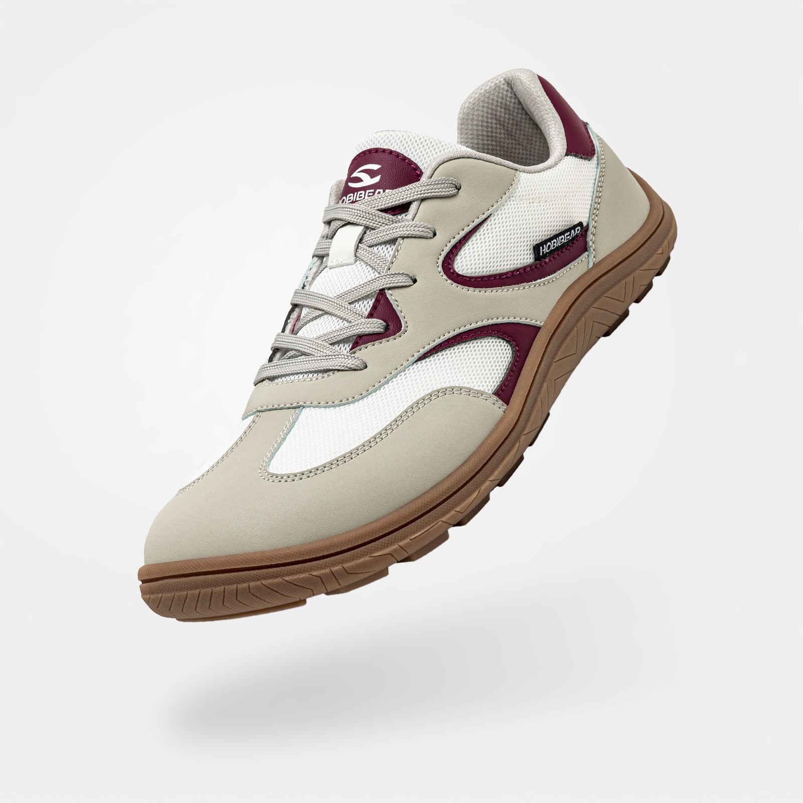 Gorse - Wide Toe Sneakers