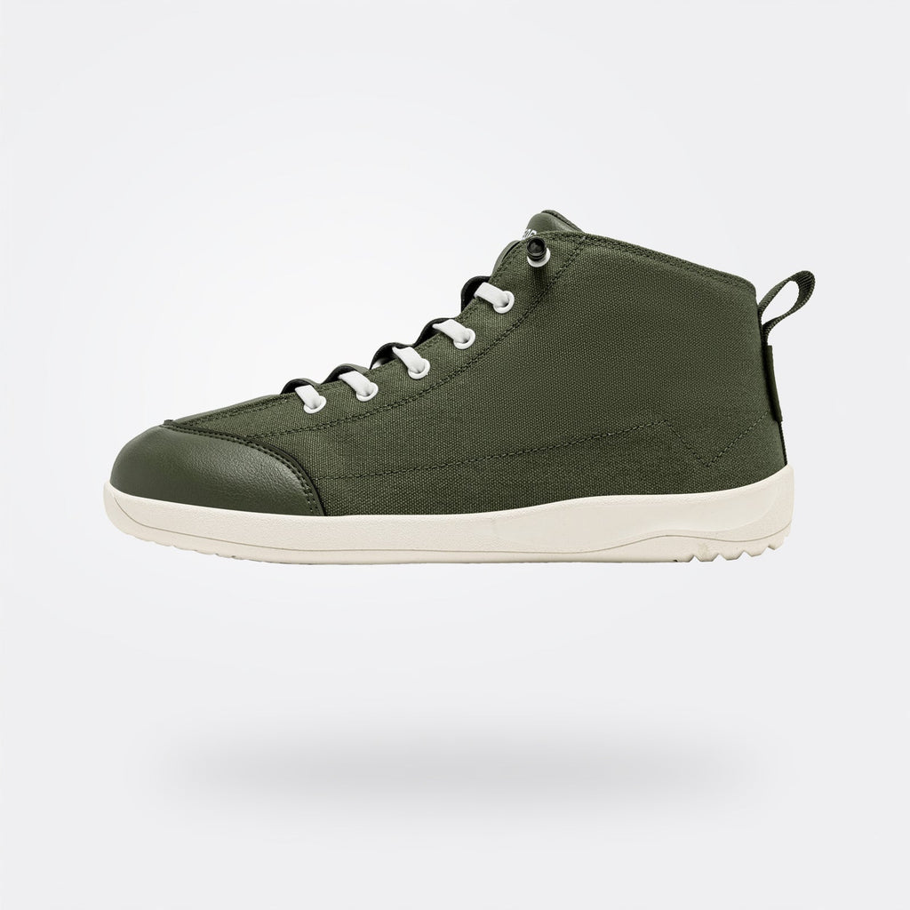 Rowan - Barefoot Shoes