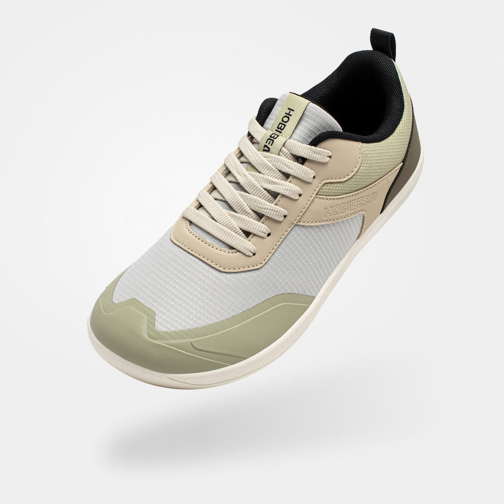 Willow - Wide Toe Shoes