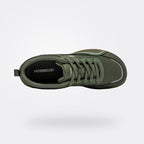 Vale - Wide Toe Sneakers