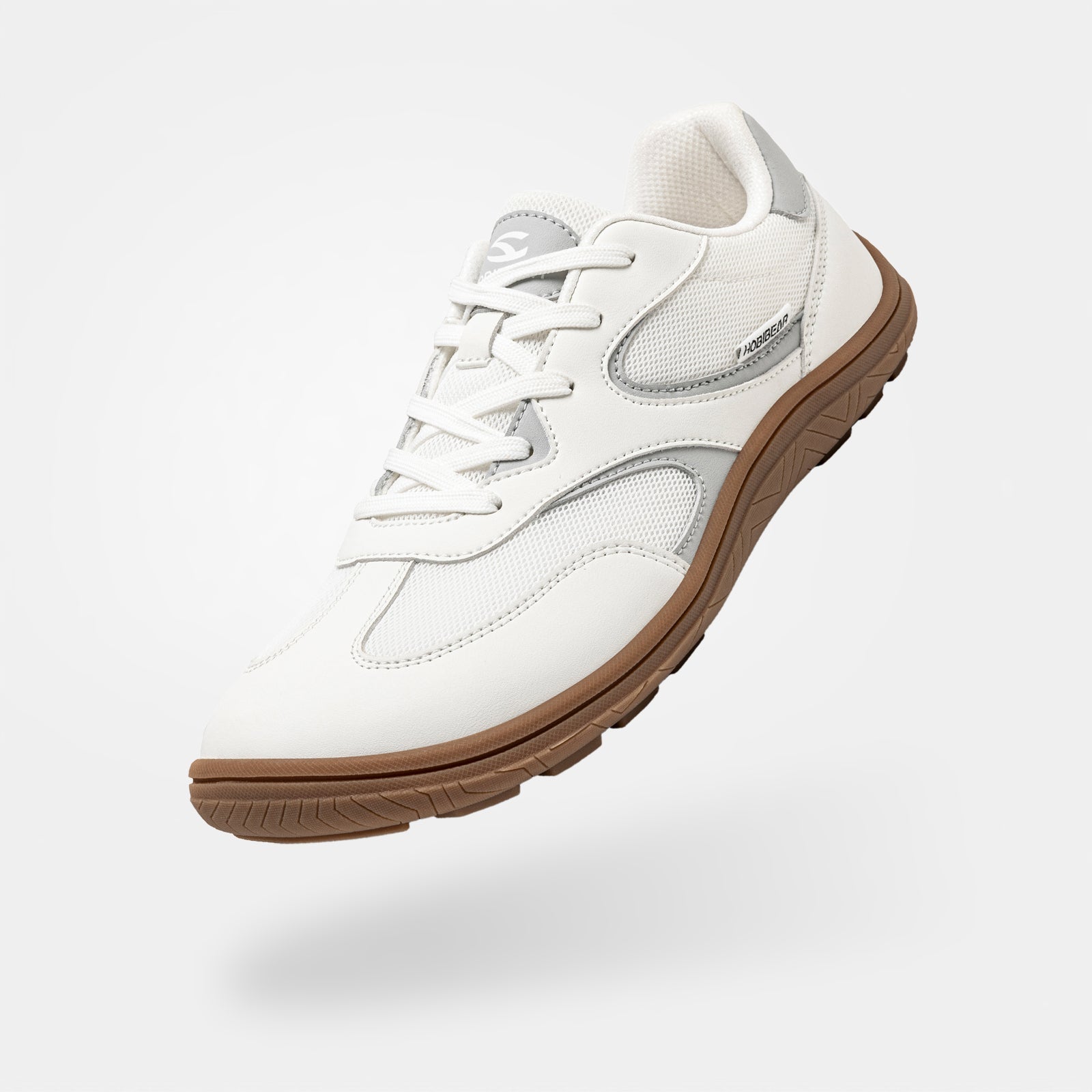 Gorse - Wide Toe Sneakers