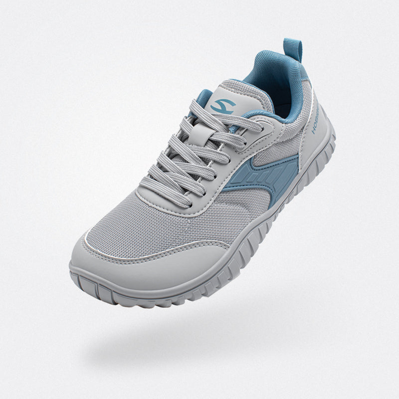 Dune - Wide Toe Sneakers