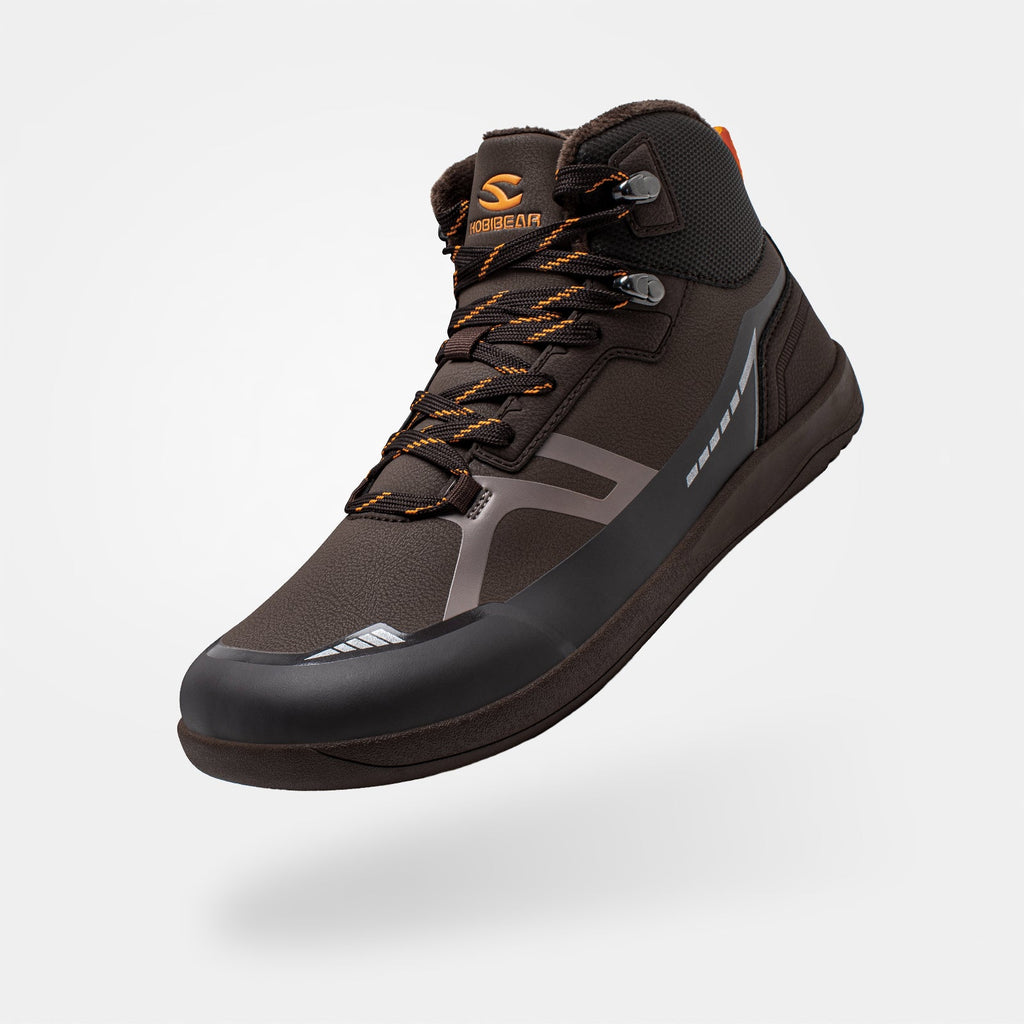Birch 3.0 - Winter Barefoot Shoes