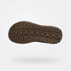 Crag - Wide Toe Sneakers